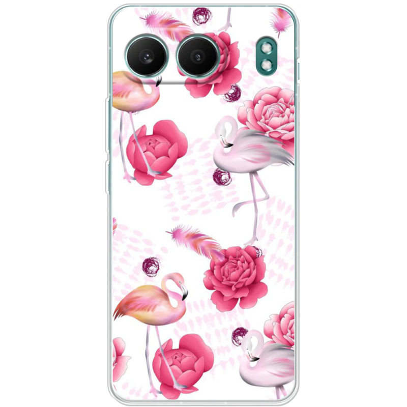 Чохол BoxFace OnePlus Nord 4 