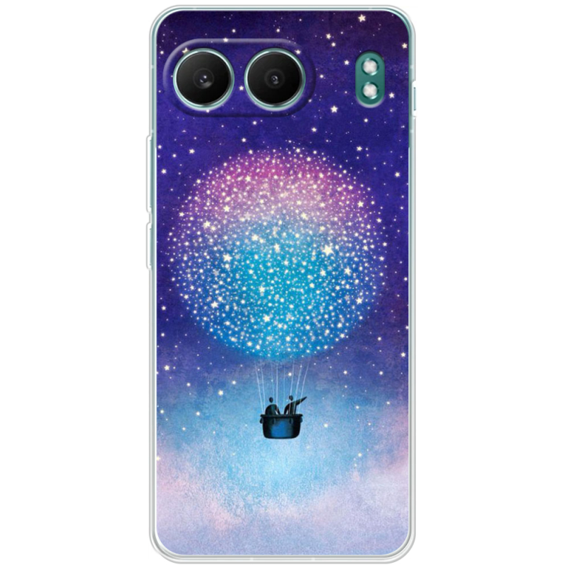 Чохол BoxFace OnePlus Nord 4 