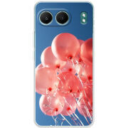 Чохол BoxFace OnePlus Nord 4 