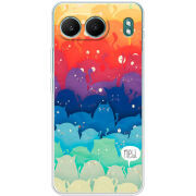 Чохол BoxFace OnePlus Nord 4 