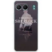 Чохол BoxFace OnePlus Nord 4 Sherlock