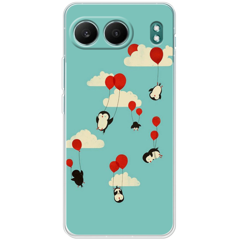 Чохол BoxFace OnePlus Nord 4 