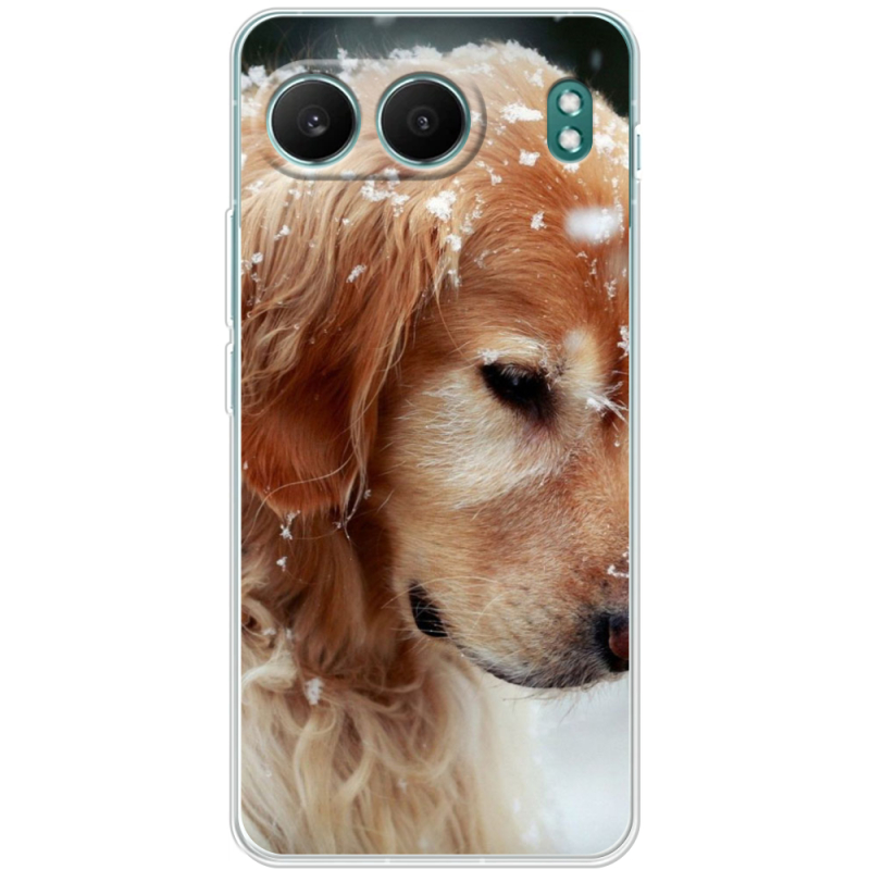 Чохол BoxFace OnePlus Nord 4 Golden Retriever