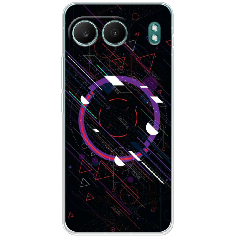 Чохол BoxFace OnePlus Nord 4 