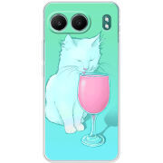 Чохол BoxFace OnePlus Nord 4 