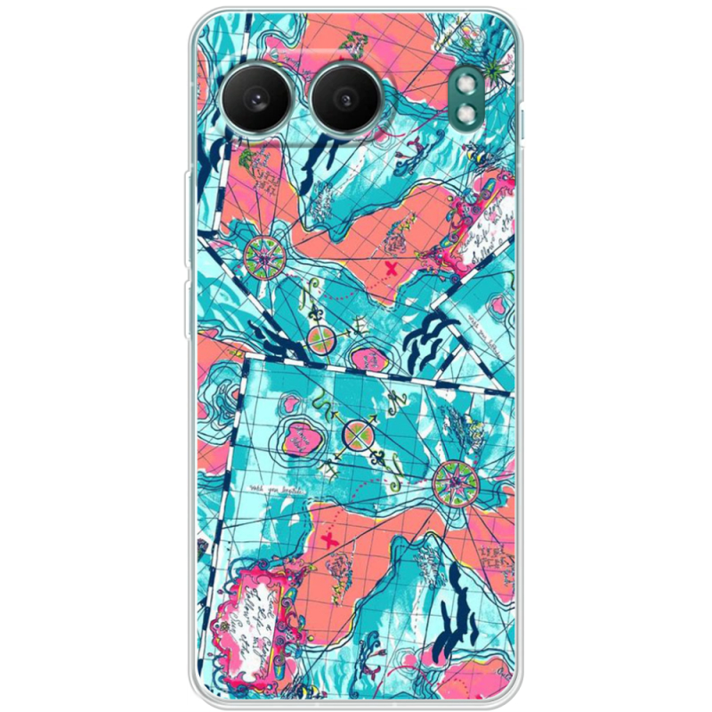 Чохол BoxFace OnePlus Nord 4 