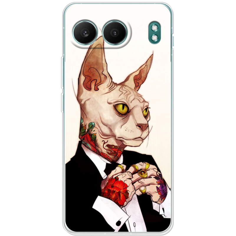 Чохол BoxFace OnePlus Nord 4 