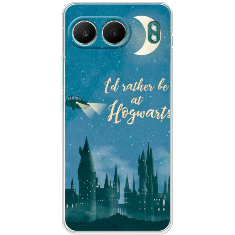 Чохол BoxFace OnePlus Nord 4 