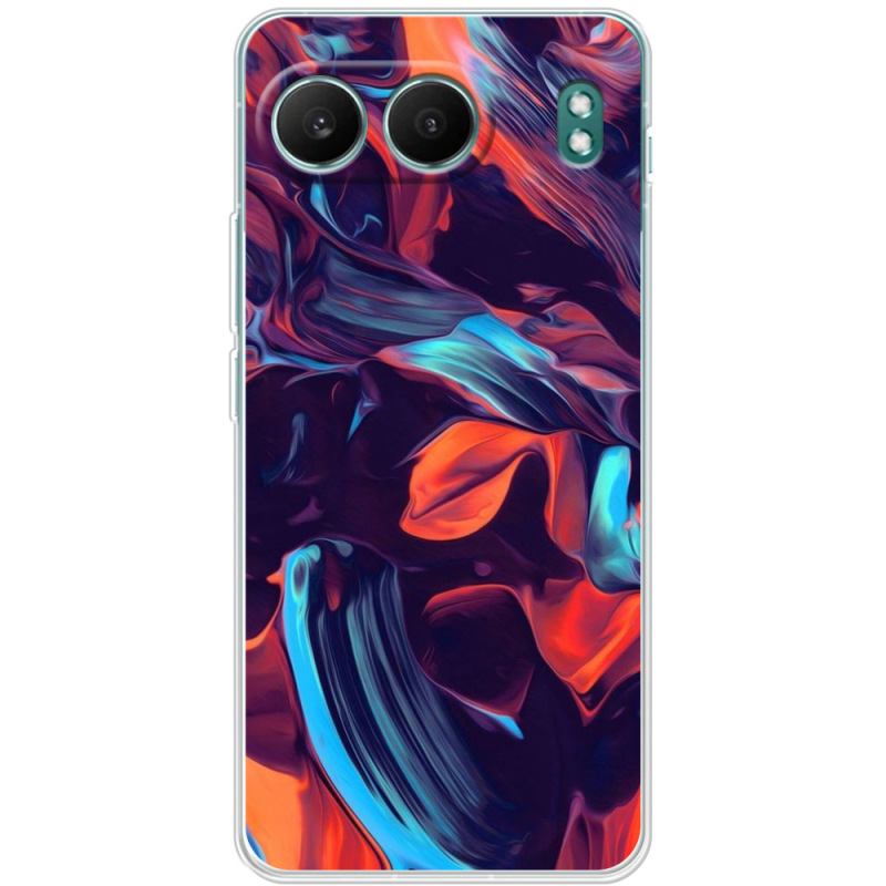 Чохол BoxFace OnePlus Nord 4 