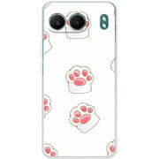 Чохол BoxFace OnePlus Nord 4 