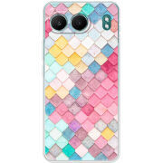 Чохол BoxFace OnePlus Nord 4 