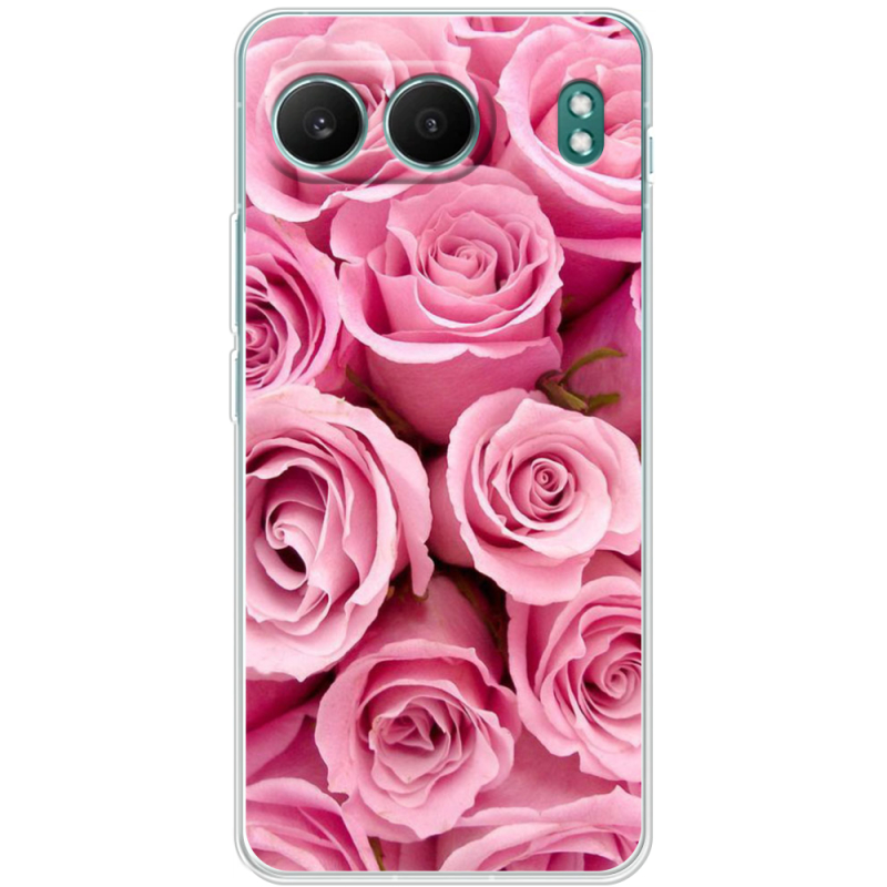 Чохол BoxFace OnePlus Nord 4 