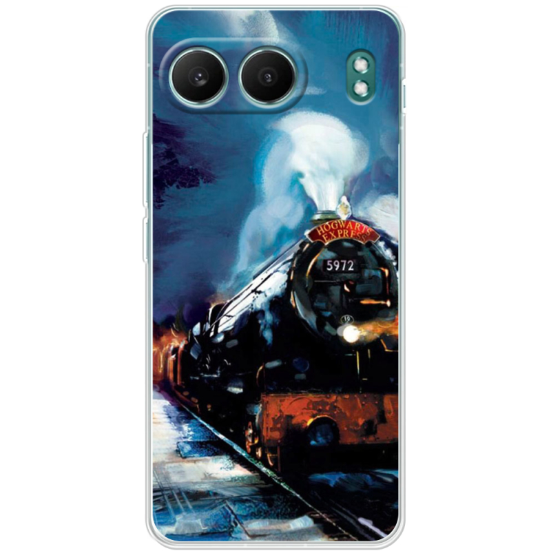 Чохол BoxFace OnePlus Nord 4 