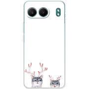 Чохол BoxFace OnePlus Nord 4 