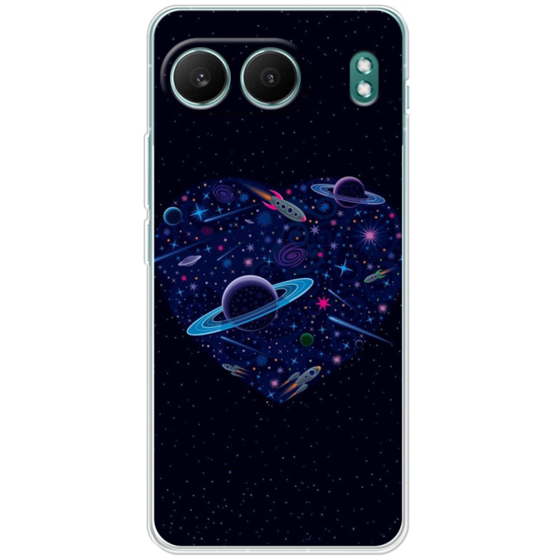 Чохол BoxFace OnePlus Nord 4 