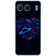 Чохол BoxFace OnePlus Nord 4 