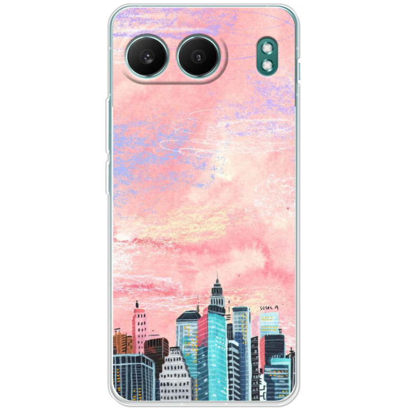 Чохол BoxFace OnePlus Nord 4 