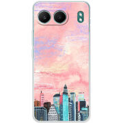 Чохол BoxFace OnePlus Nord 4 