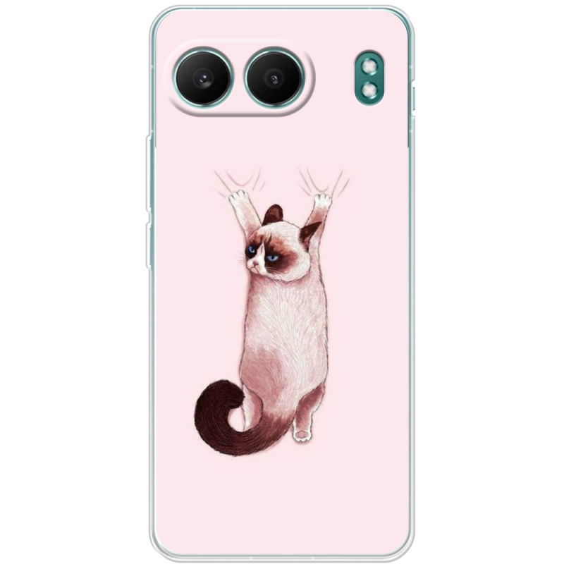 Чохол BoxFace OnePlus Nord 4 