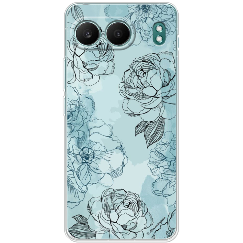 Чохол BoxFace OnePlus Nord 4 