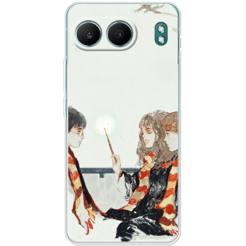 Чохол BoxFace OnePlus Nord 4 