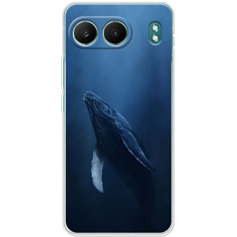 Чохол BoxFace OnePlus Nord 4 