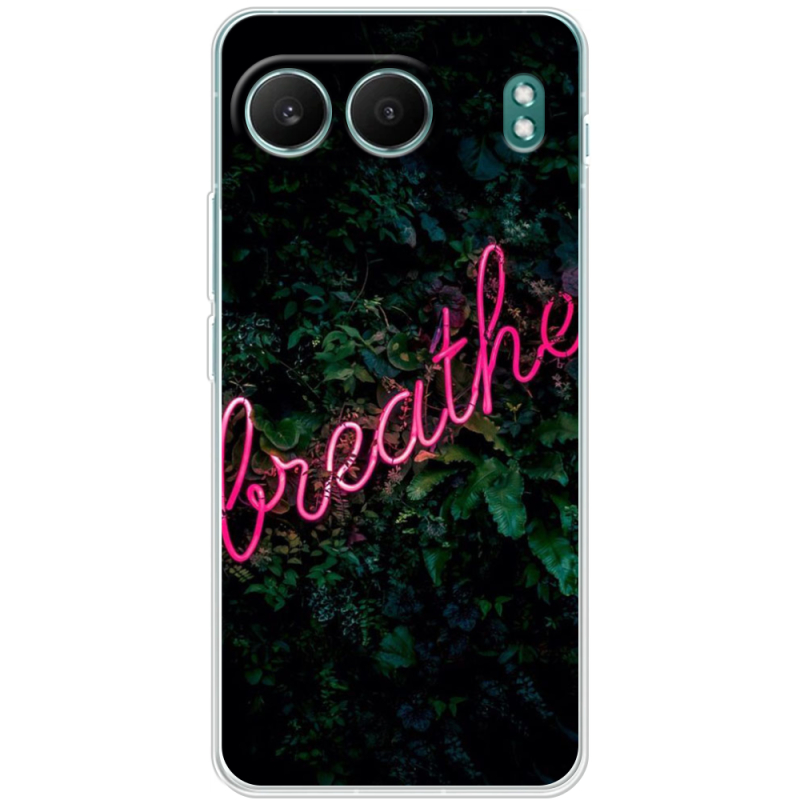 Чохол BoxFace OnePlus Nord 4 