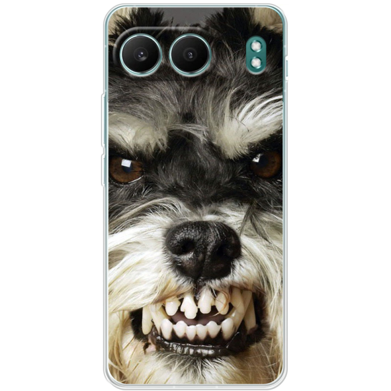 Чохол BoxFace OnePlus Nord 4 Cursor