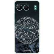 Чохол BoxFace OnePlus Nord 4 