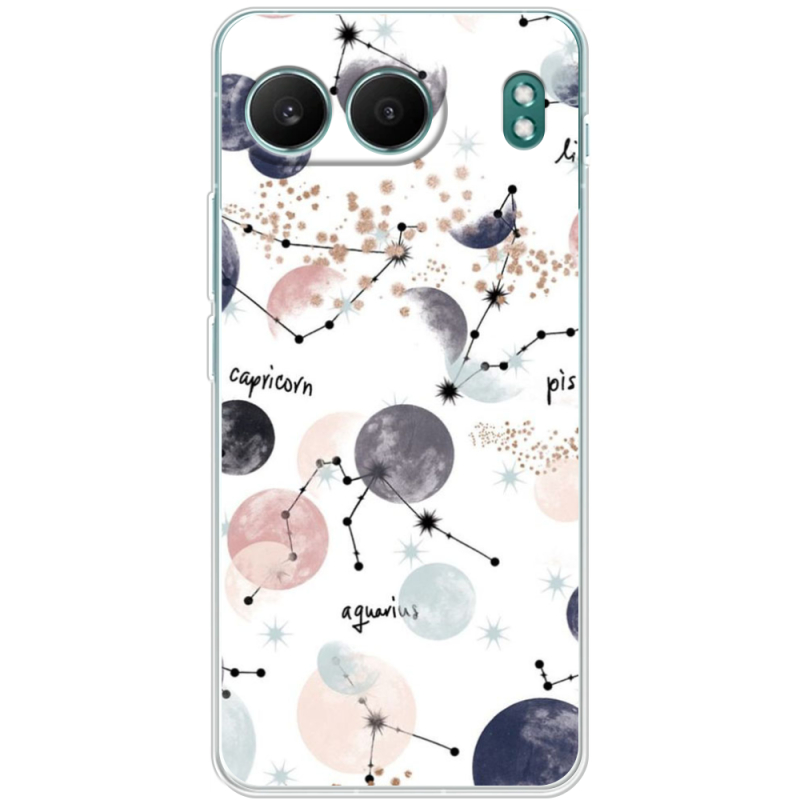 Чохол BoxFace OnePlus Nord 4 