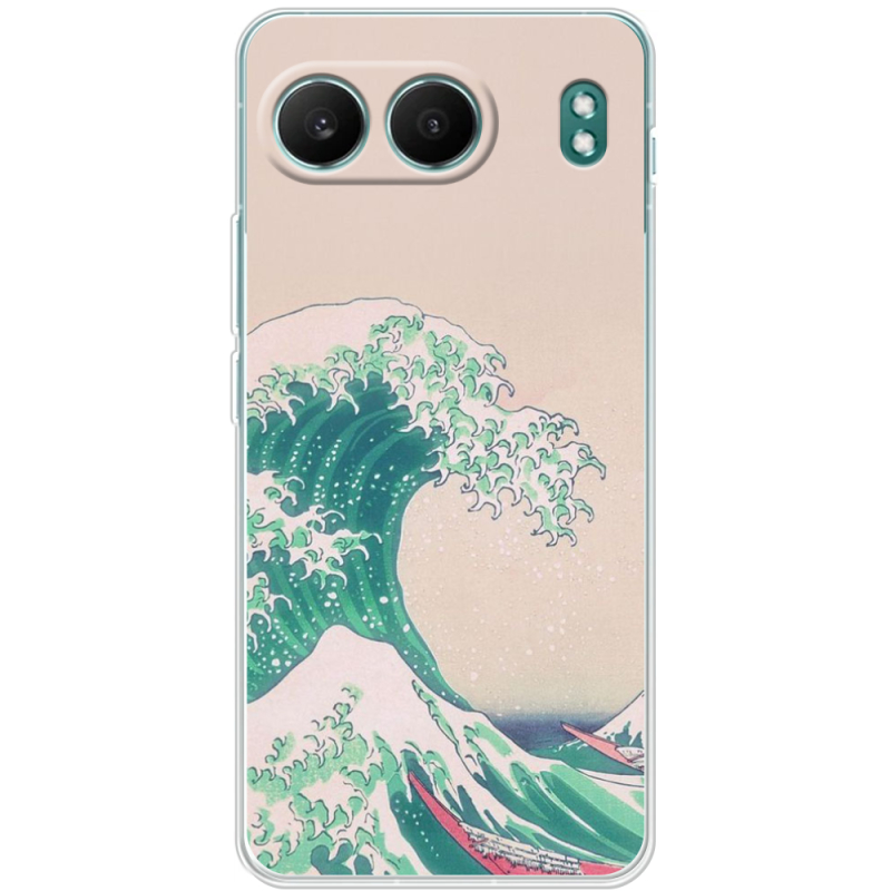 Чохол BoxFace OnePlus Nord 4 