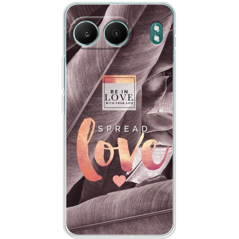 Чохол BoxFace OnePlus Nord 4 