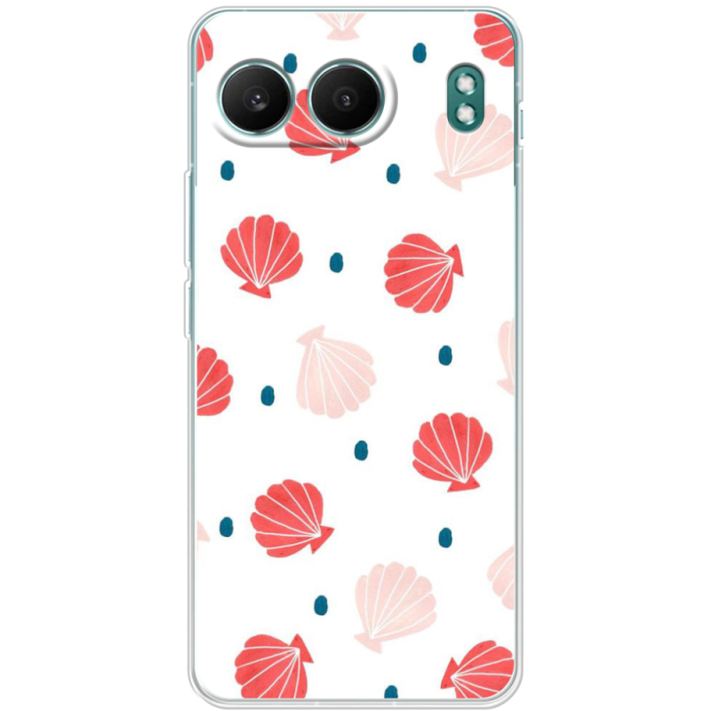 Чохол BoxFace OnePlus Nord 4 