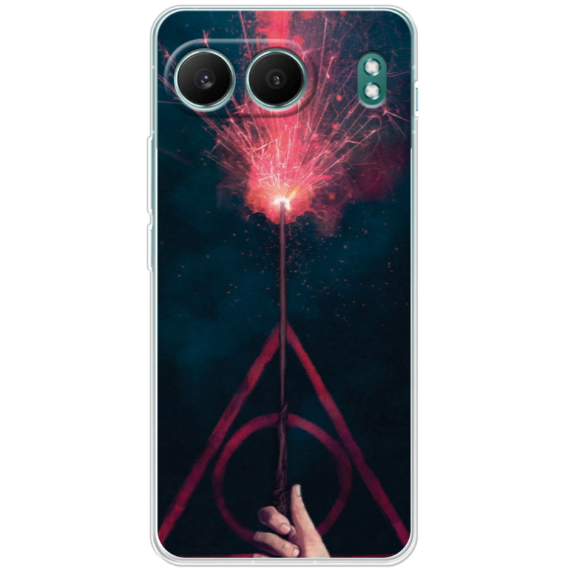 Чохол BoxFace OnePlus Nord 4 