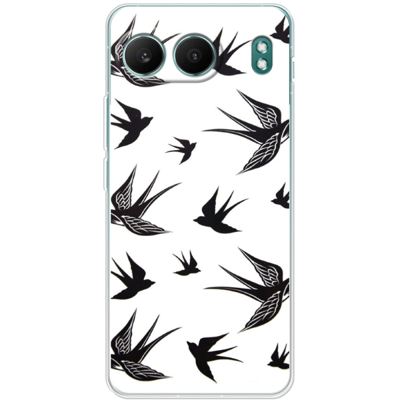 Чохол BoxFace OnePlus Nord 4 