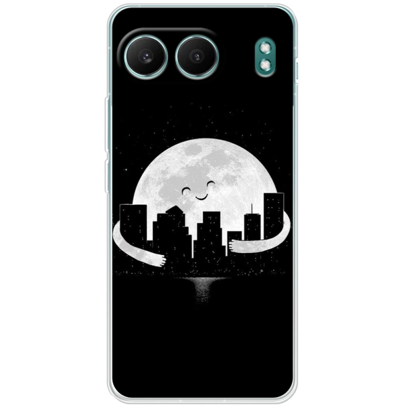 Чохол BoxFace OnePlus Nord 4 