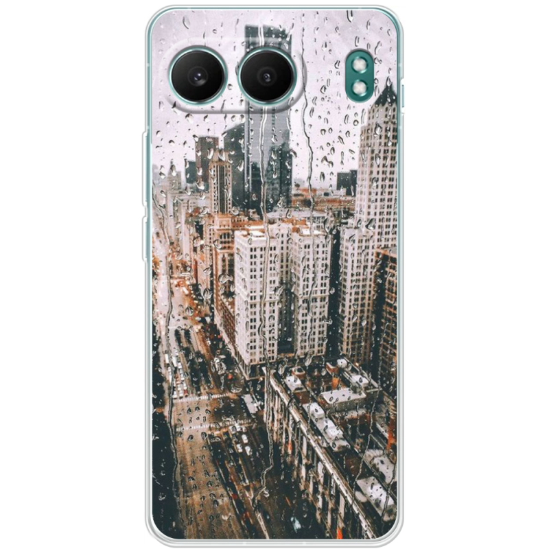 Чохол BoxFace OnePlus Nord 4 