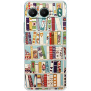 Чохол BoxFace OnePlus Nord 4 