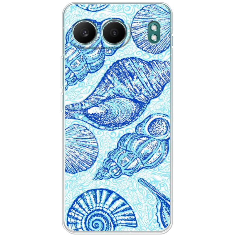 Чохол BoxFace OnePlus Nord 4 