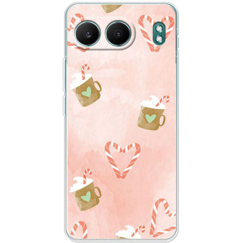 Чохол BoxFace OnePlus Nord 4 