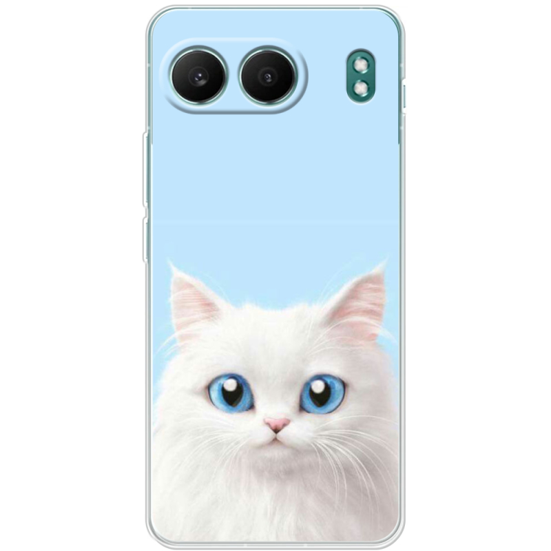 Чохол BoxFace OnePlus Nord 4 