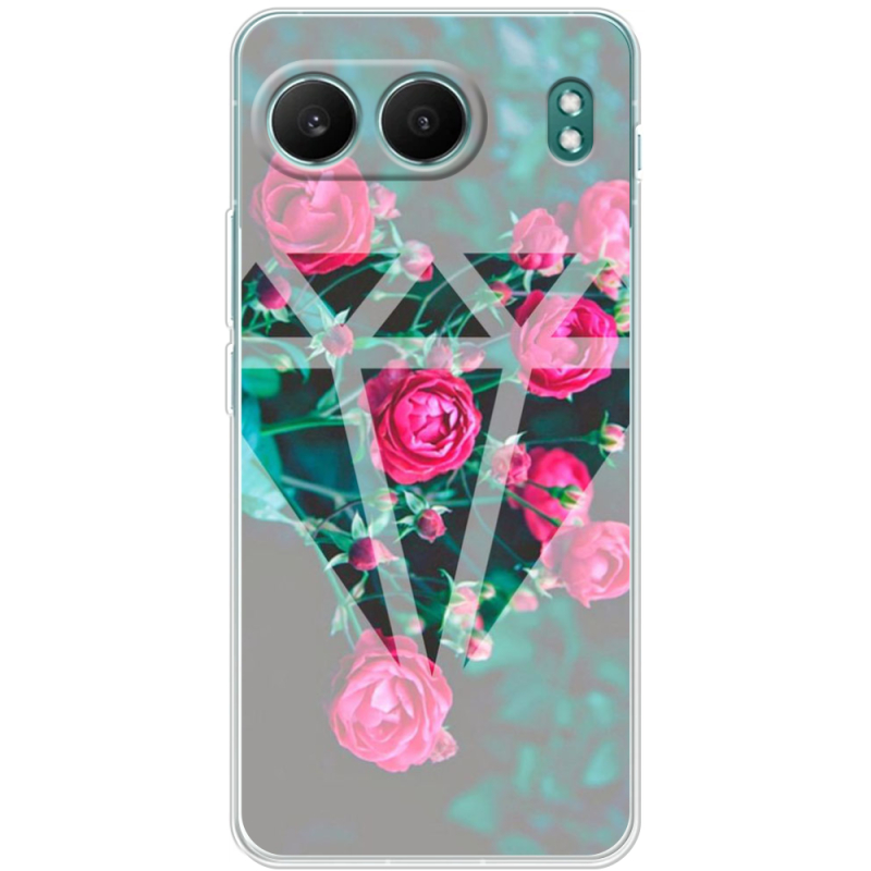 Чохол BoxFace OnePlus Nord 4 