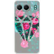 Чохол BoxFace OnePlus Nord 4 