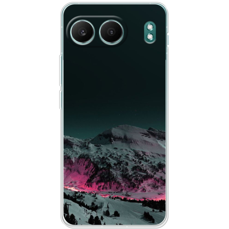 Чохол BoxFace OnePlus Nord 4 