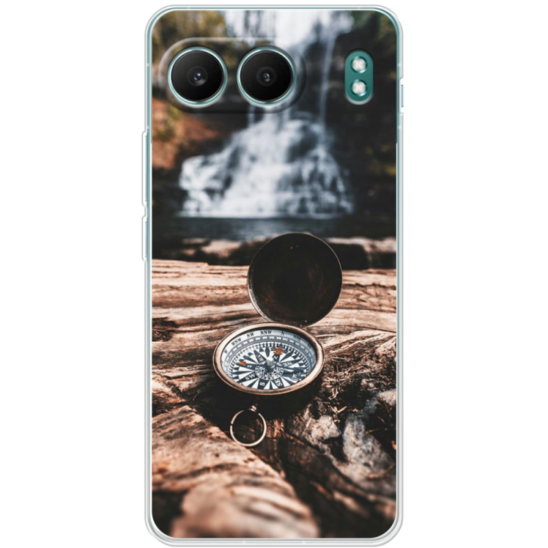 Чохол BoxFace OnePlus Nord 4 