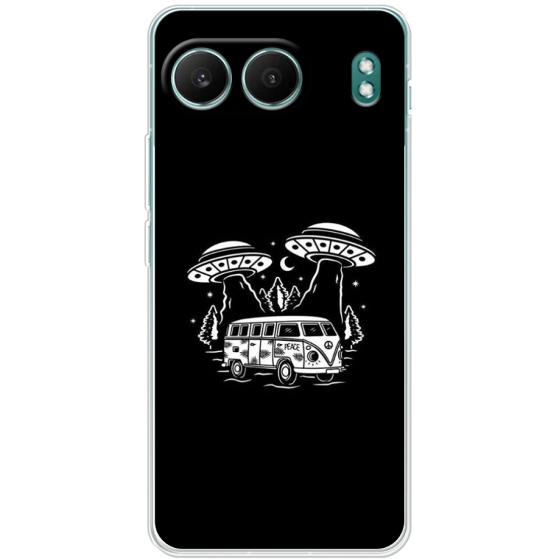 Чохол BoxFace OnePlus Nord 4 