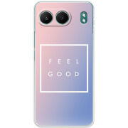 Чохол BoxFace OnePlus Nord 4 