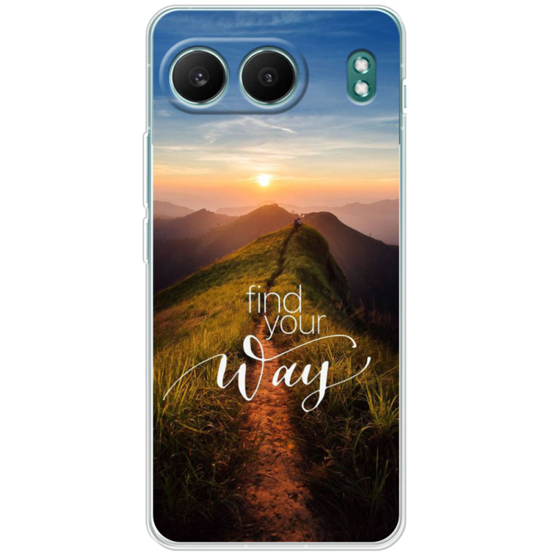 Чохол BoxFace OnePlus Nord 4 