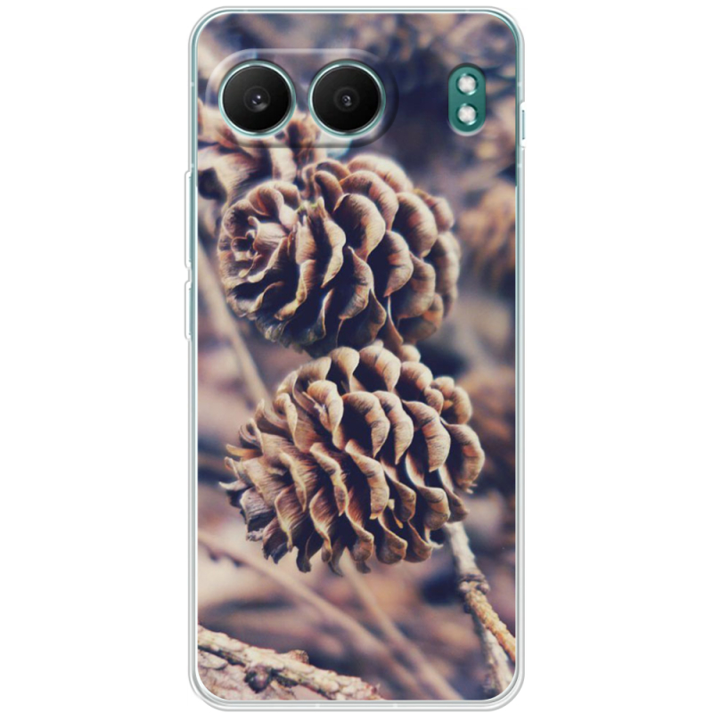 Чохол BoxFace OnePlus Nord 4 