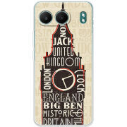 Чохол BoxFace OnePlus Nord 4 